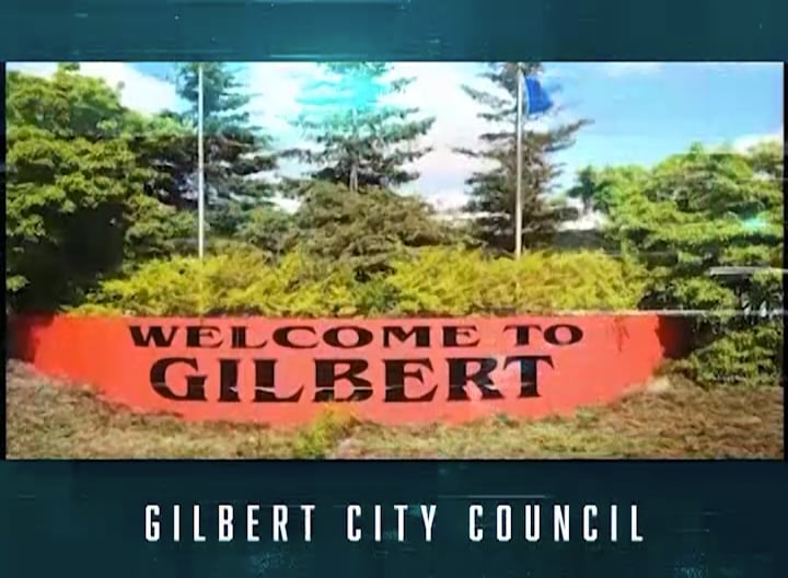 MCTv Area City Council Meetings - Gilbert City Council | October 14th ...