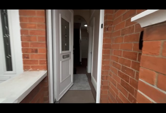 1 Lodger, 1 Bed en-Suite West Bridgford Main Photo