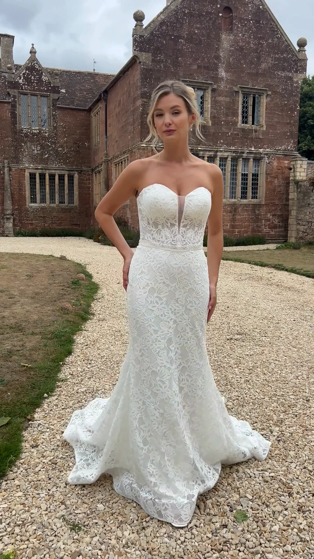 marchesa bridal short dress Short Wedding Dresses: Marchesa -Munaluchi Bride