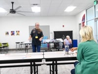 Crime Prevention Task Force 10-14-25