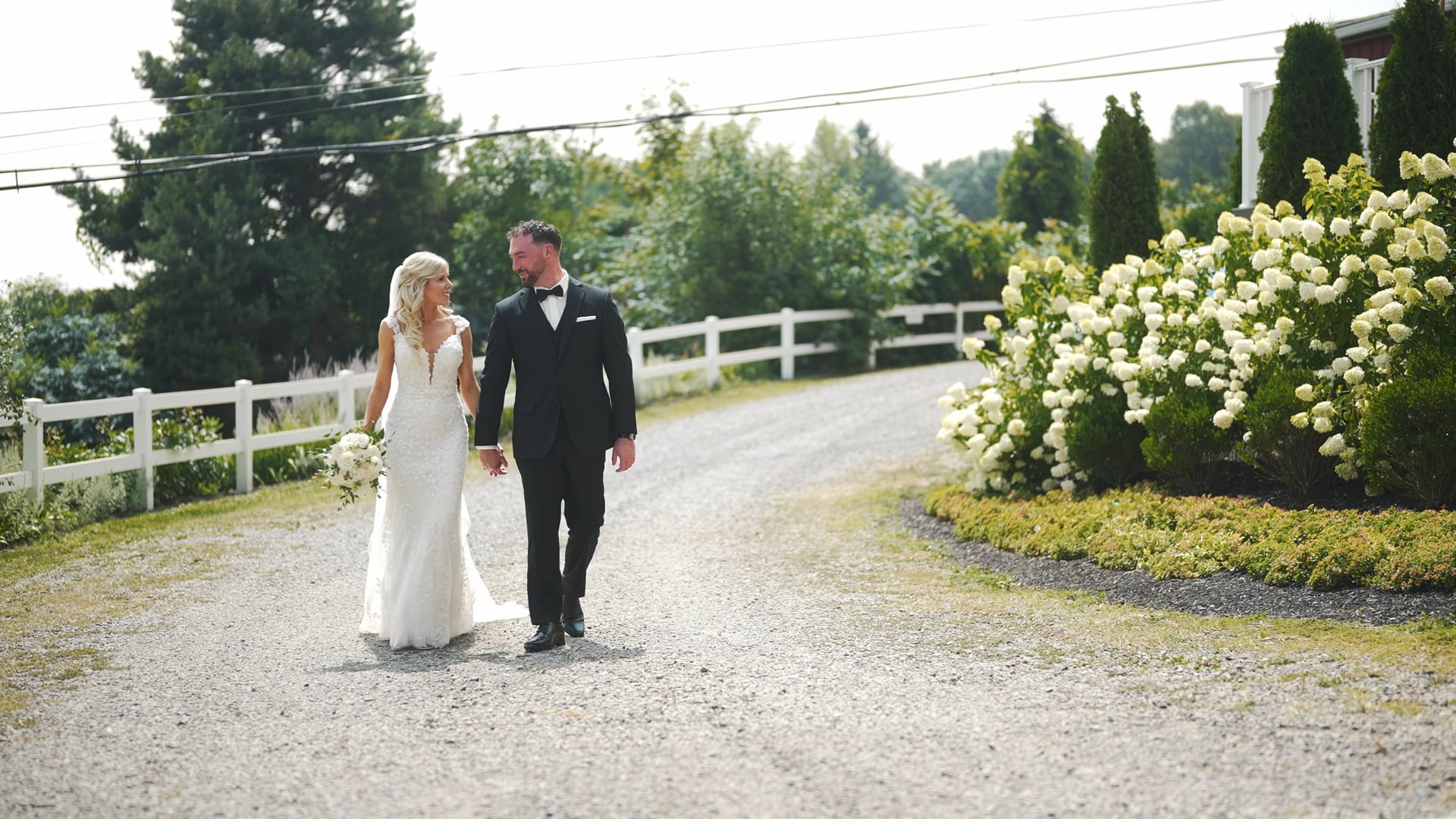 Elizabeth & Connor - Highlight Film | 08.08.2025