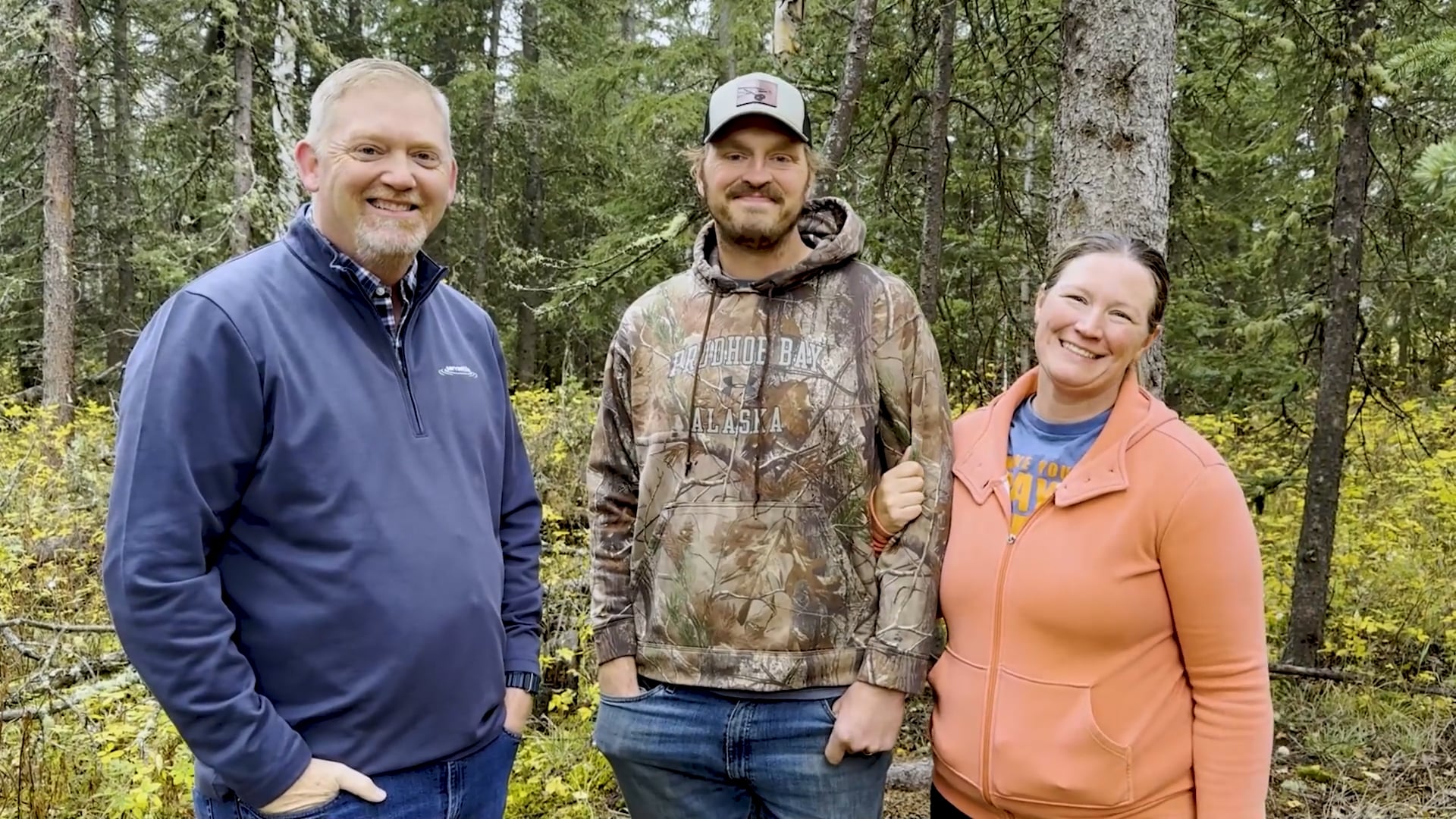 Servant Life Mission Trip Opportunities in Alaska