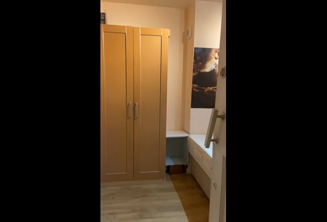 Double Room in Richmond - All Bills Included Main Photo