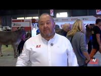 José María Álvarez enuncia las características de Novalac Start Impulse