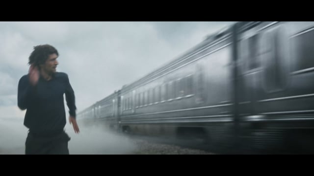 AIB Train
