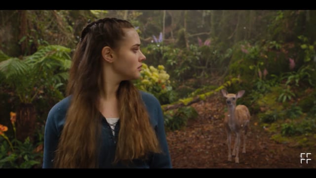 Cursed / Fawn