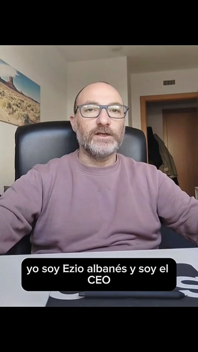 Foto: Ezio Albanese