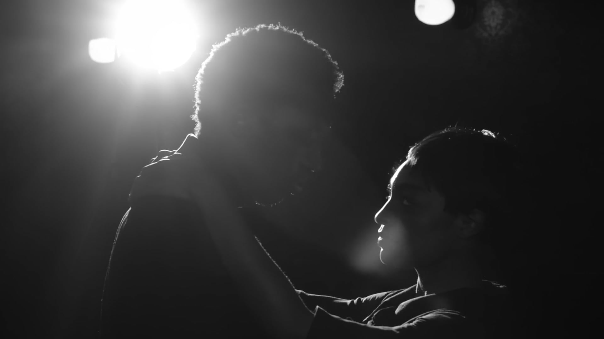 Michael Leviton Director's Reel