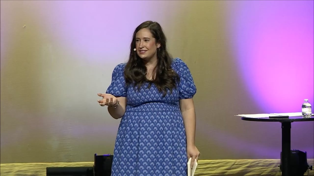 David: The Stone in Your Pocket