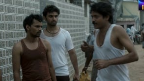 Ajay_Raju WEB SERIES FAADU