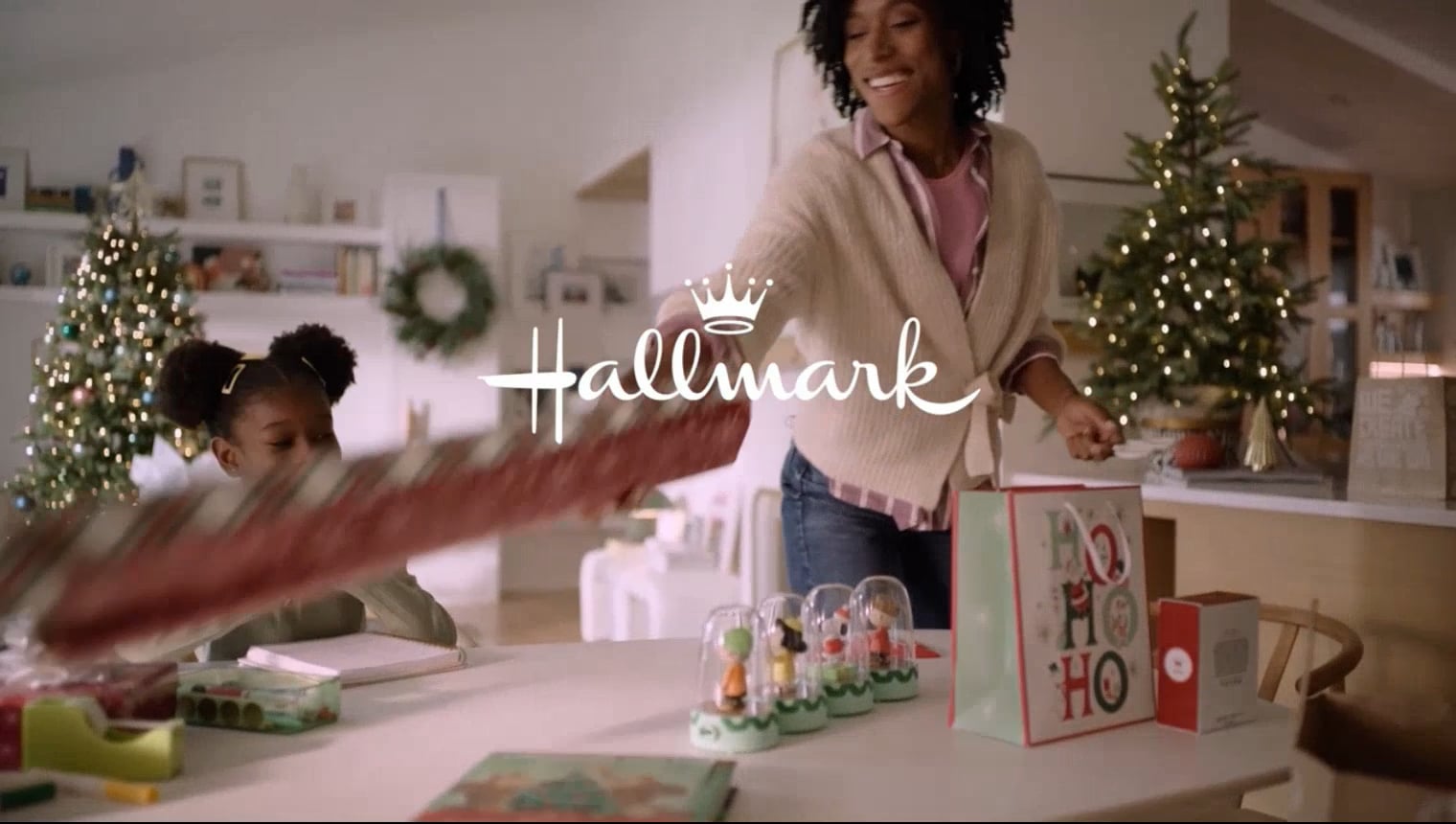Retail - Hallmark - Q4 2025 (Enhanced Ad) on Vimeo