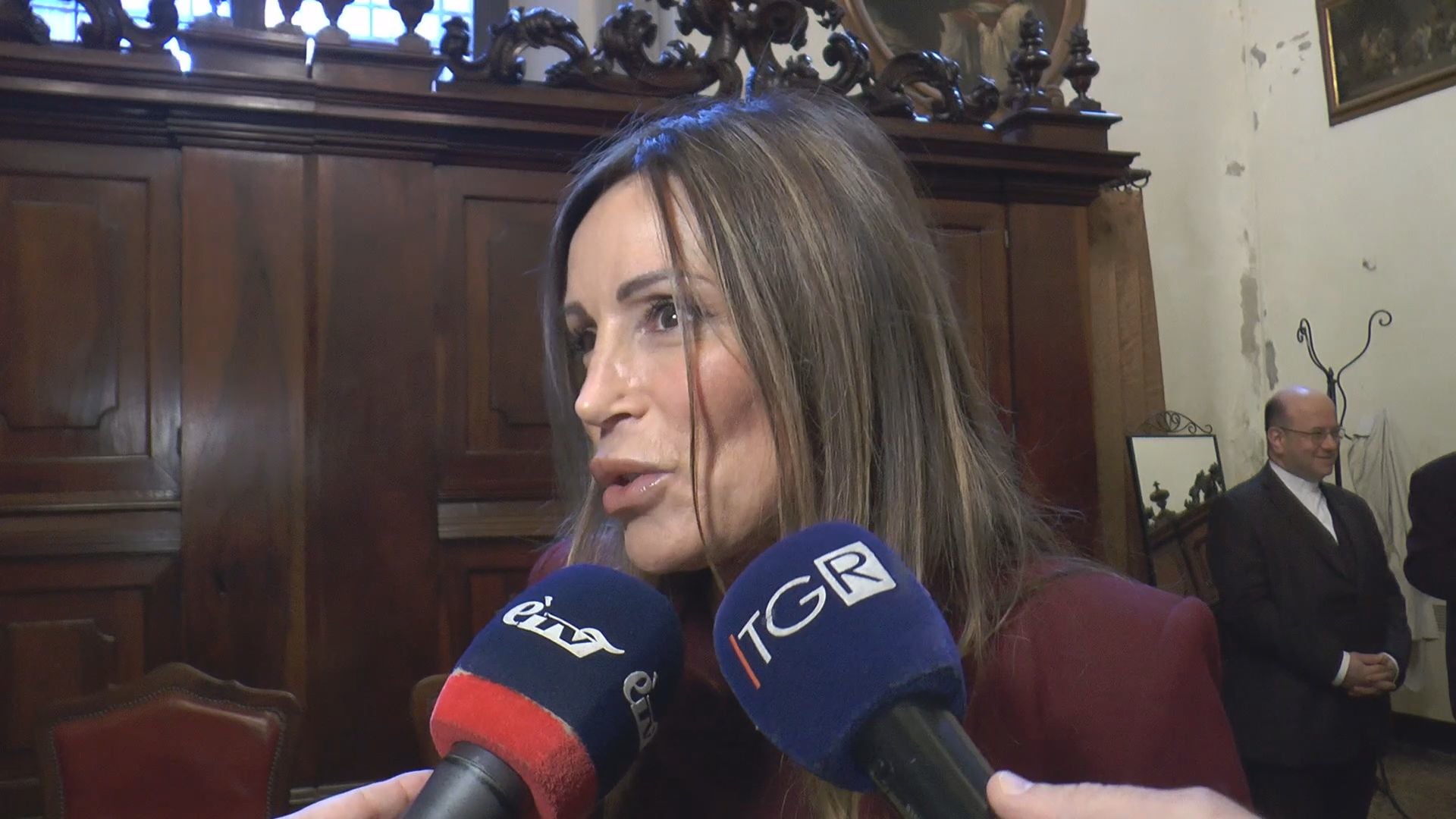 Garisenda: la Borgonzoni sfida Lepore in pubblica assemblea. “Non ha utilizzato i fondi Pnrr”