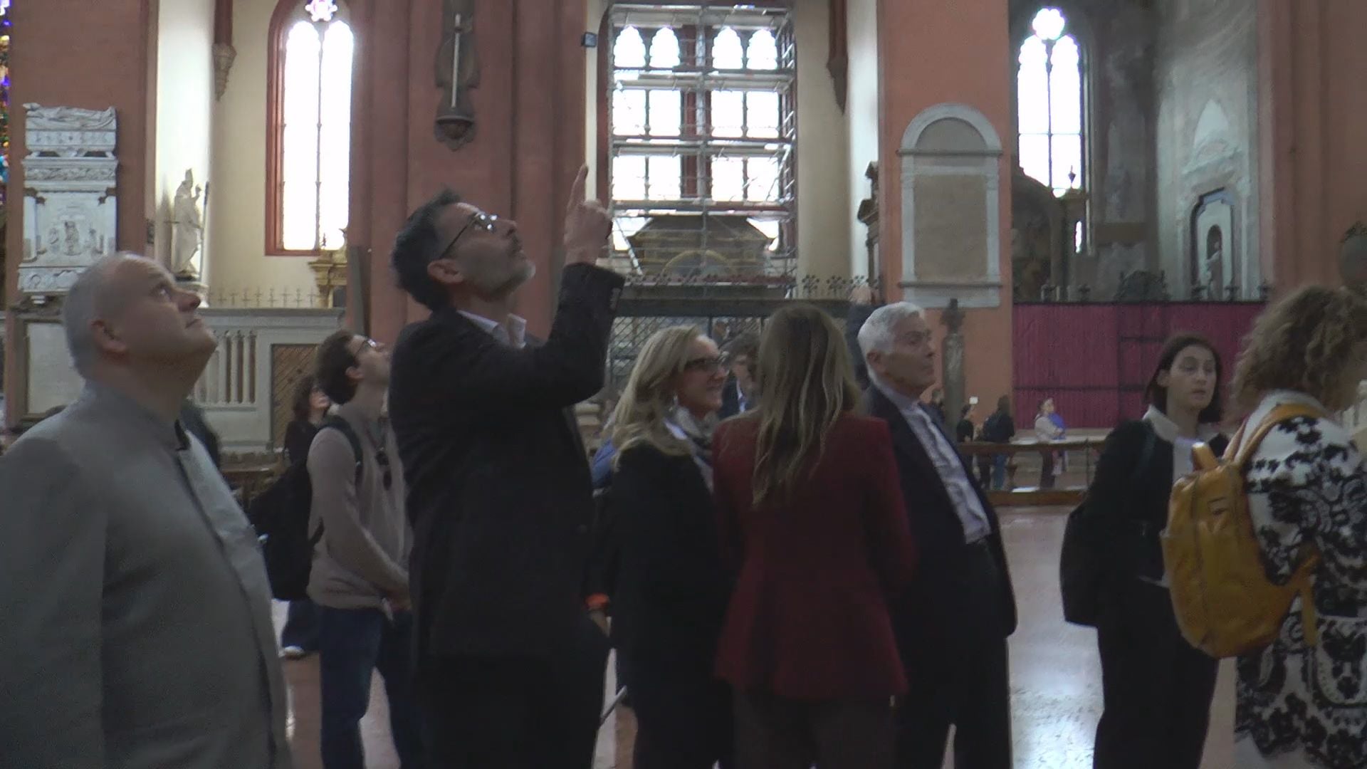 Oltre 5 milioni per le Basiliche di San Petronio e Santo Stefano