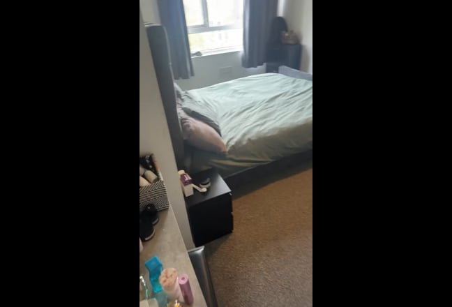Spacious double room Main Photo