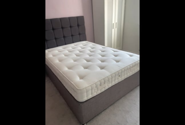   double bedroom -  £ 560 Main Photo