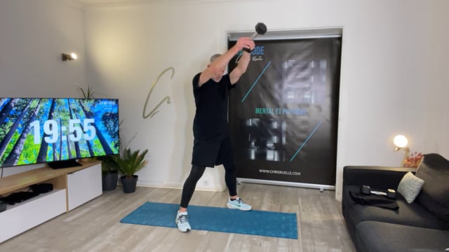 Body-Training (15/10/25) - FORCE