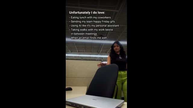 Dell Technologies | Unfortunately I Love
