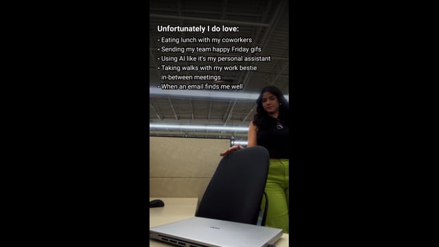 Dell Technologies | Unfortunately I Love (No Audio)