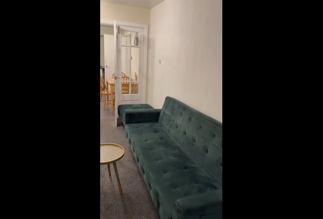 Rooms So Calm, Your Thesis Writes Itself!" Main Photo