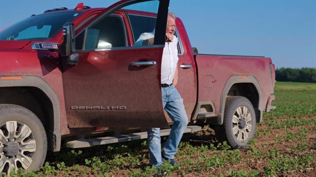 Chief Agri Project highlight