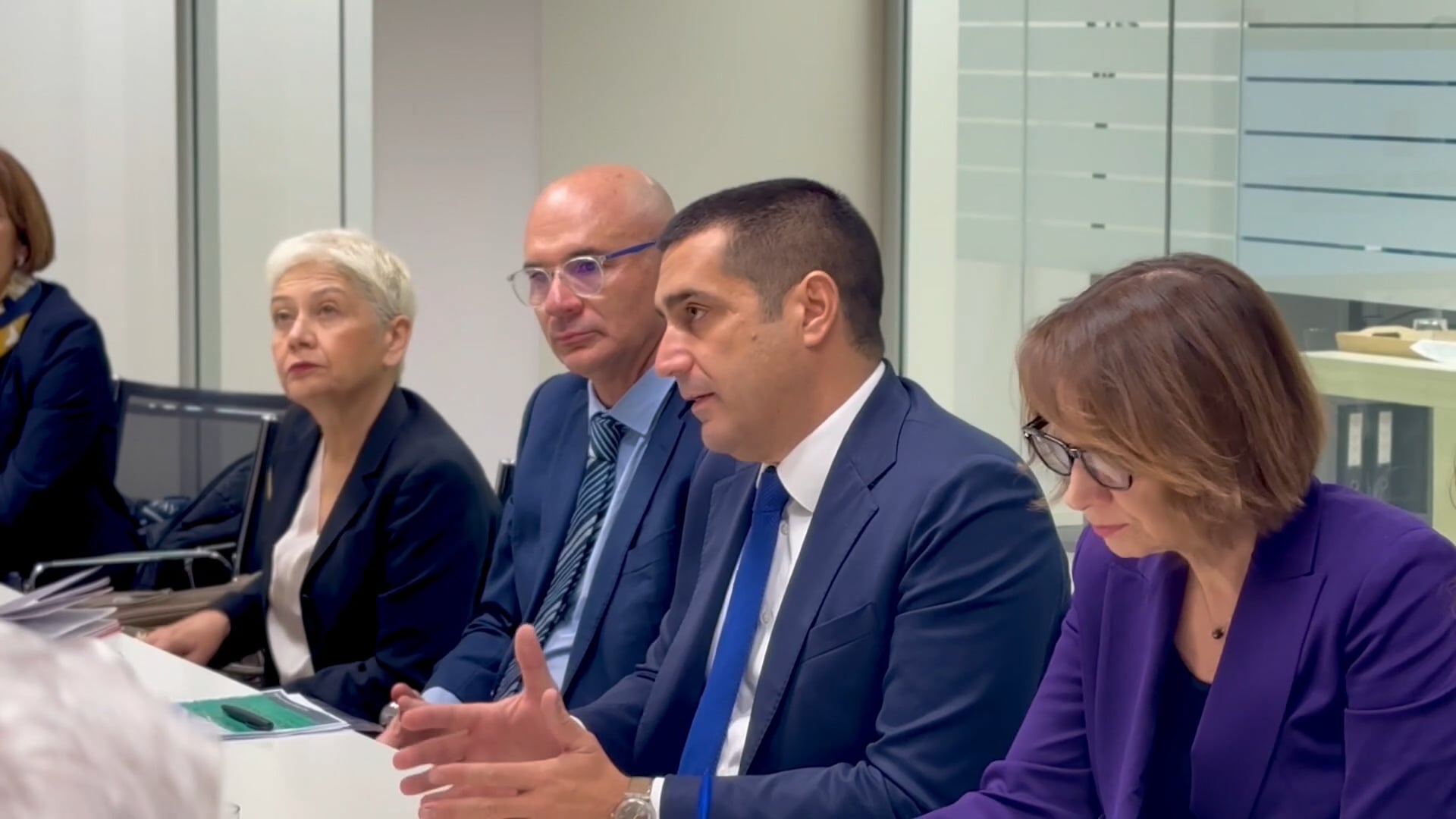 Intelligenza artificiale e transizione digitale: l’esperienza dell’Emilia-Romagna a Bruxelles