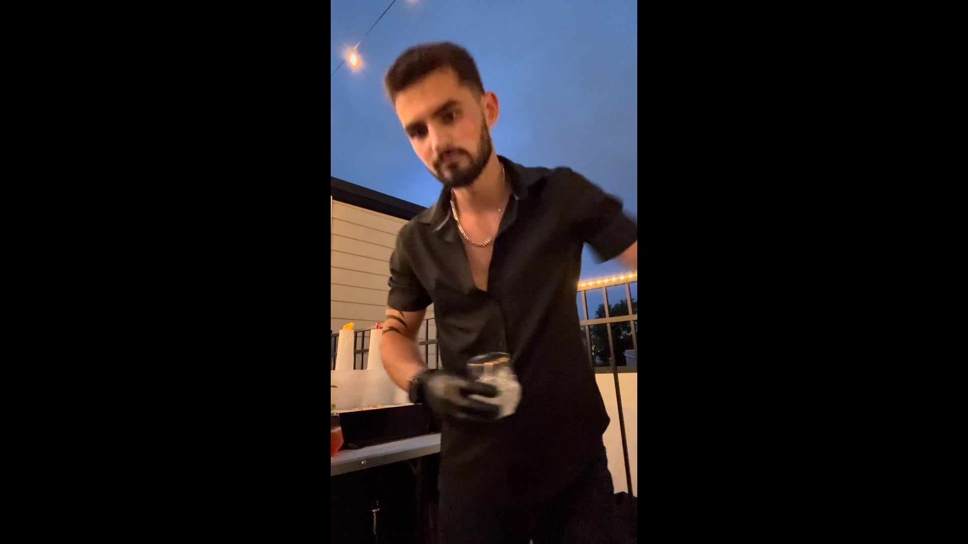 Promotional video thumbnail 3 for A&B Private Bartending