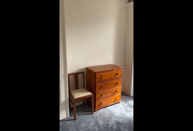  Double Room Available - Acton - Bills Included Main Photo