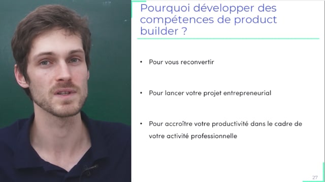 Uncode School : changer de métier sans refaire 5 ans d’études