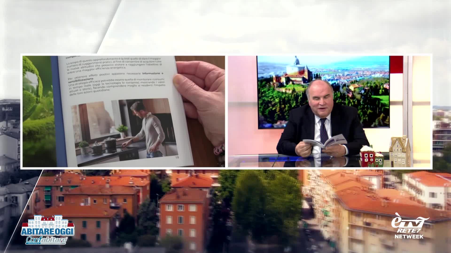 Abitare Oggi –  Puntata del 15/10/2025