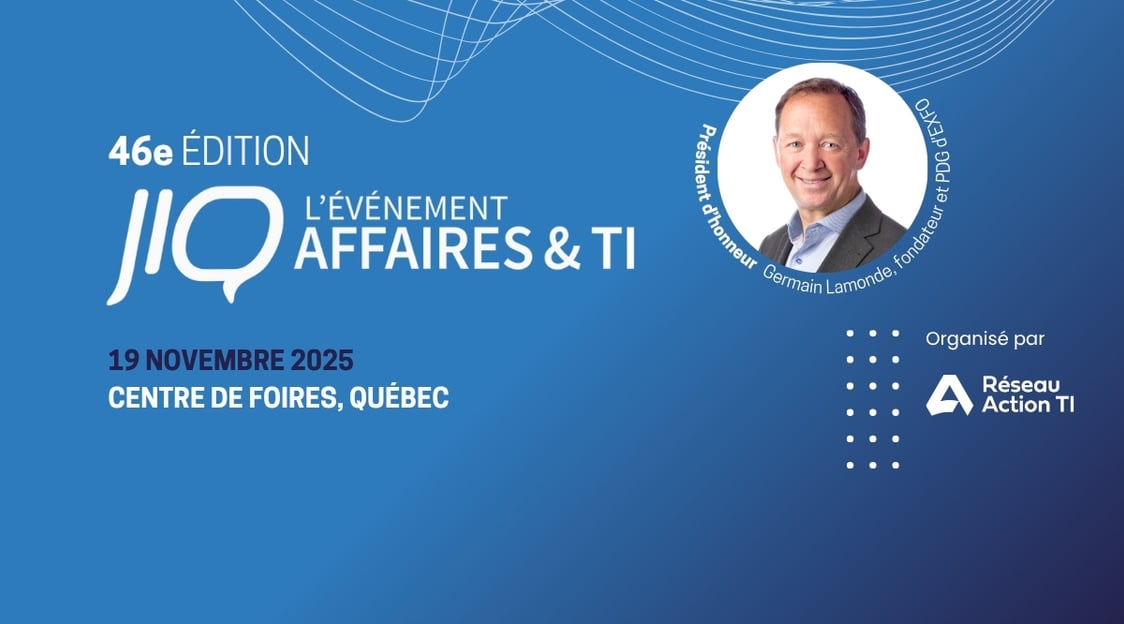 Invitation à la JIQ 2025