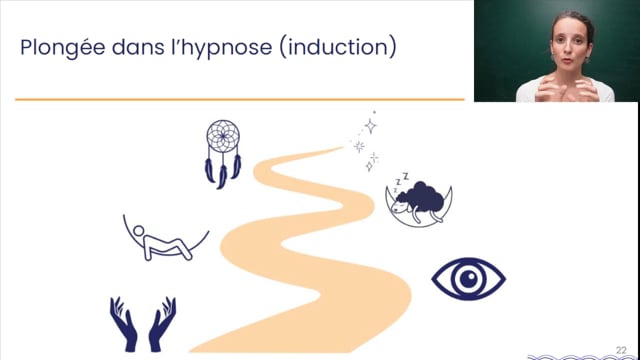 1. Immersion hypnotique