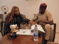 Customer Service Week