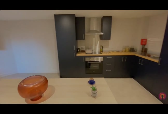 Studio En-suite | Rent Paid till Jan | Sheffield Main Photo