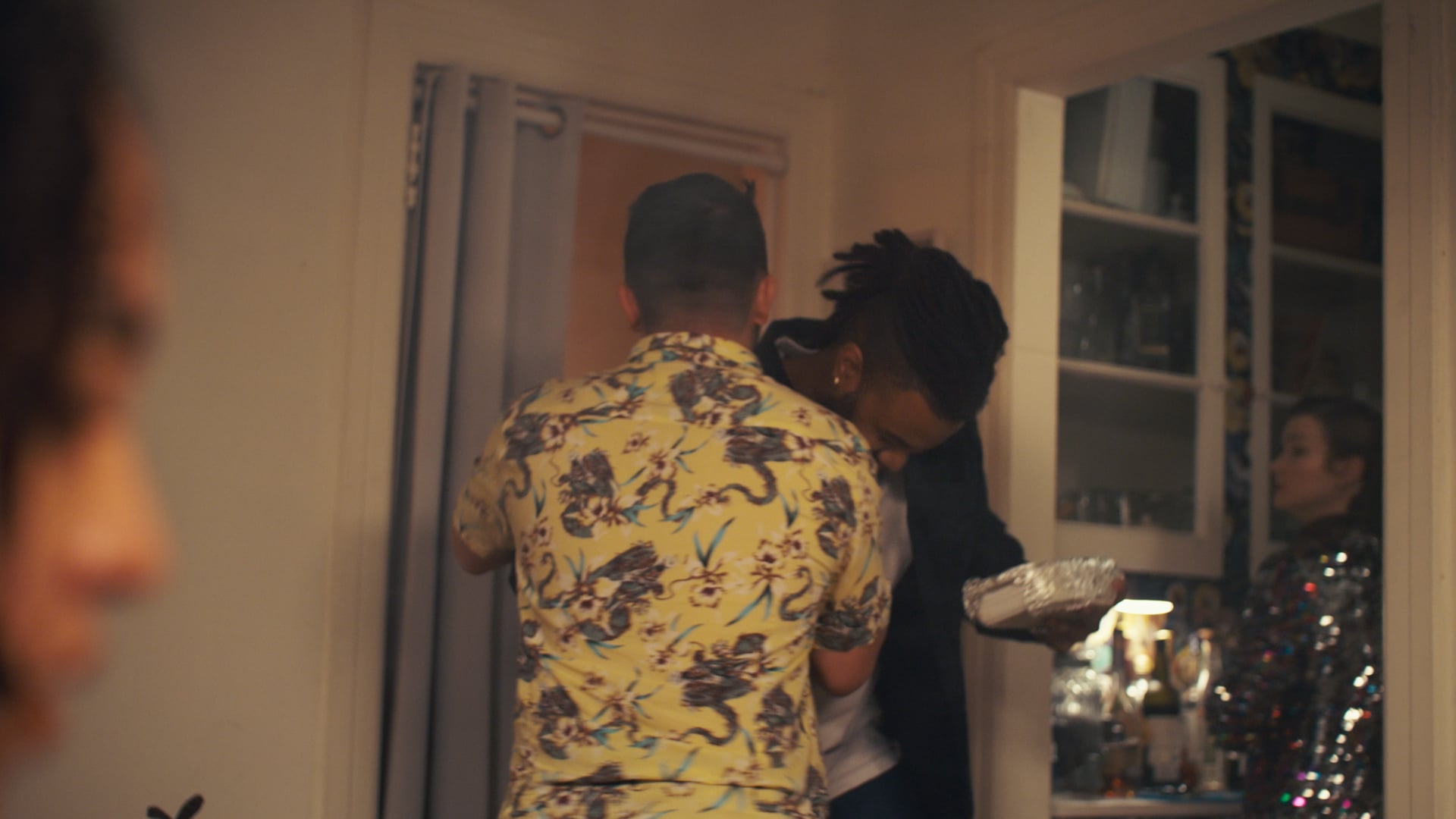 Fools Gambit - Directors Cut