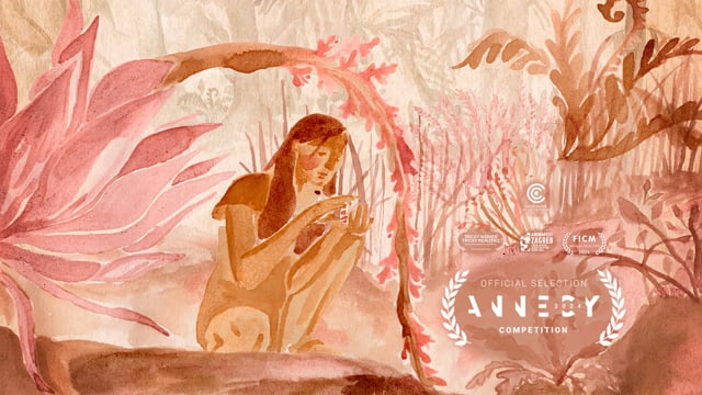 Ser Semilla (2024) - To be a Seed