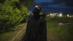 shiey - hope is a liar (Music Video)
