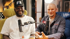 TNMN // U-40 - Jeremy Louison