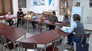 Comença la catequesi amb un increment d´alumnes