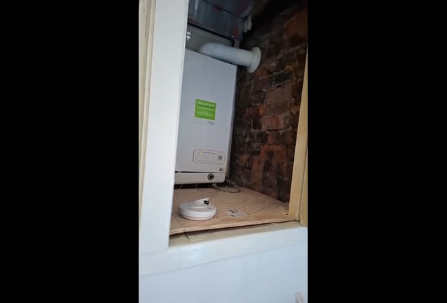 Comfortable Room in a Shared House – Bardsay Road, Main Photo