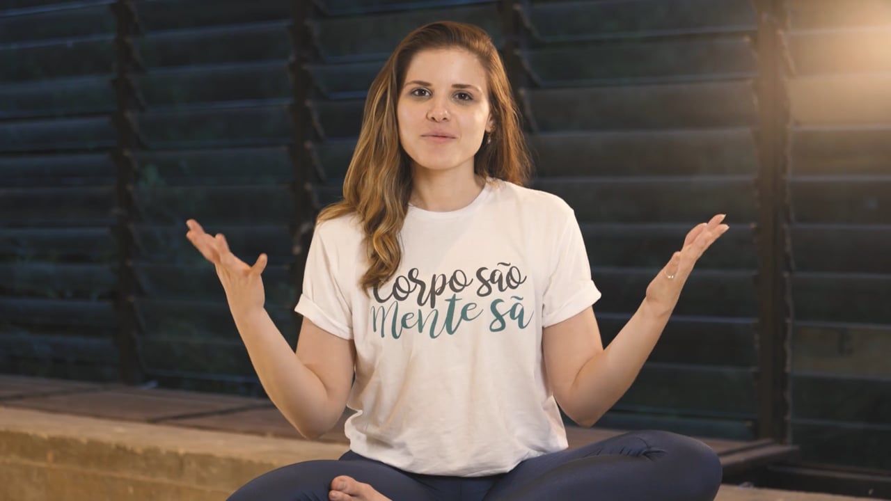 Imagem do projeto Curso de Yoga @sofiacostayoga