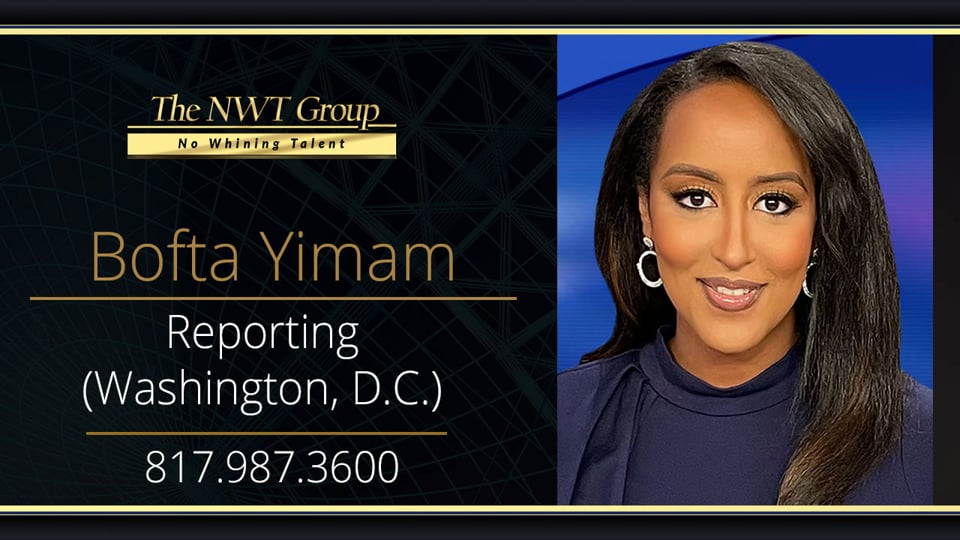 Reporting (Washington, DC)