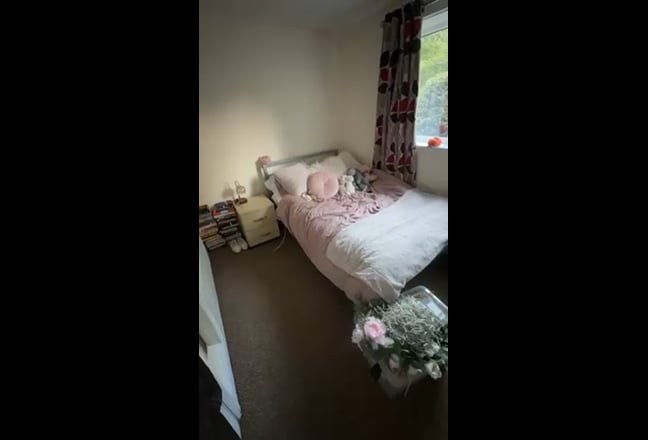 Room Available for rest of Academic Year Main Photo