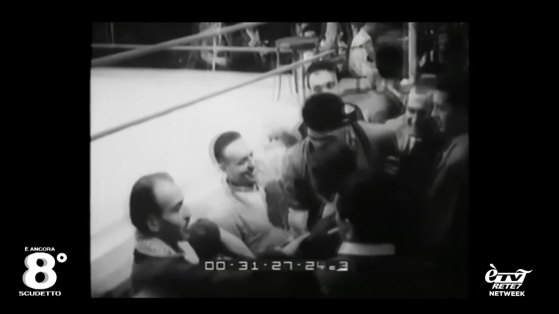 È ancora 8° scudetto –  È ancora 8 SCUDETTO 16/10/2025