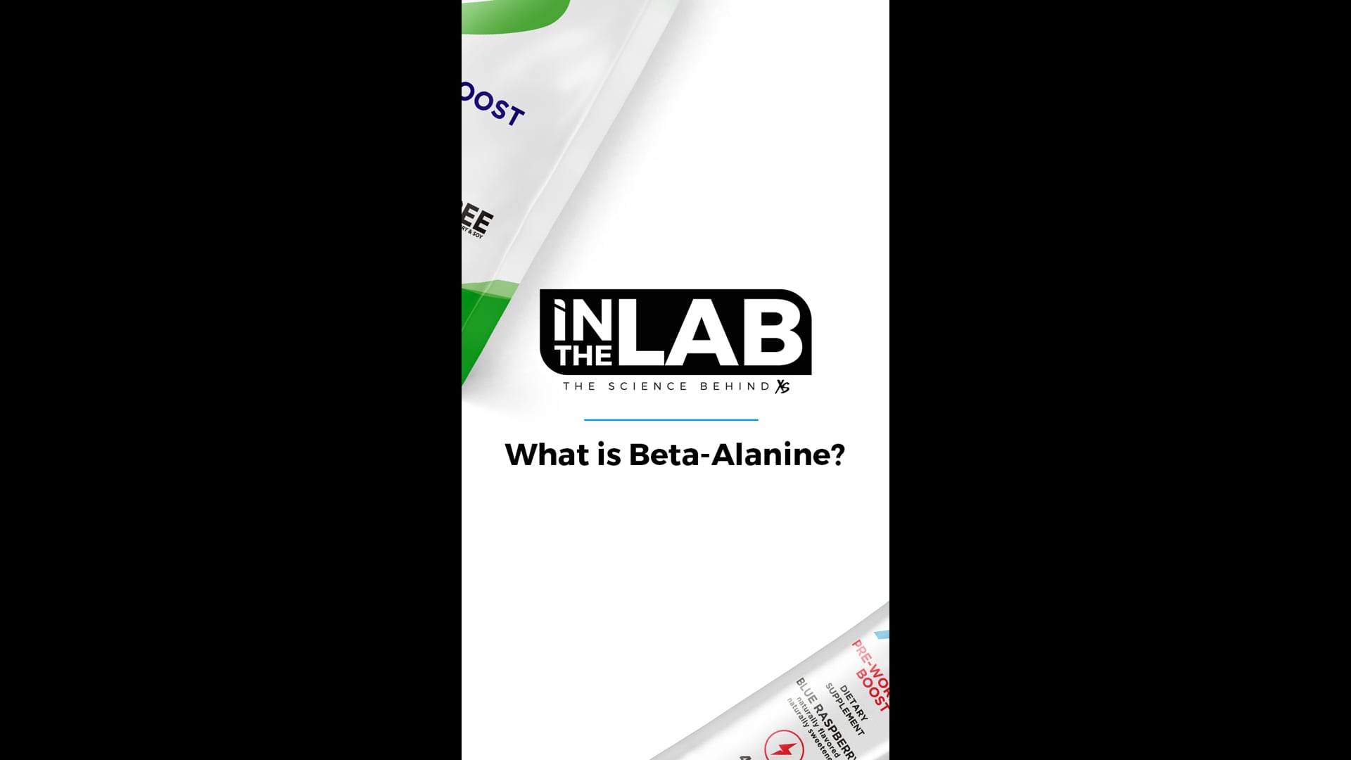 What is Beta-Alanine