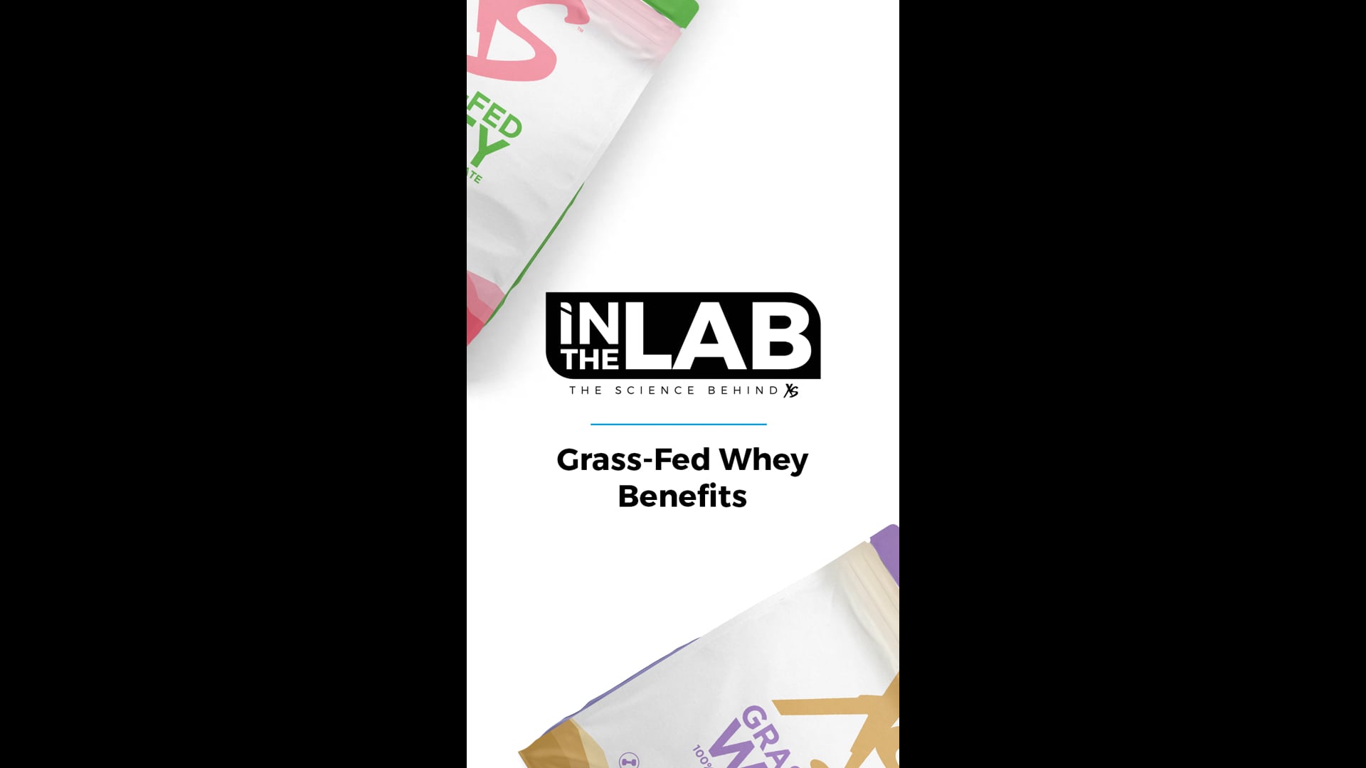 Grass-Fed Whey Benefits