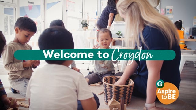 Guardian Childcare & Education Croydon video thumbnail 10