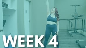 week 4 recording