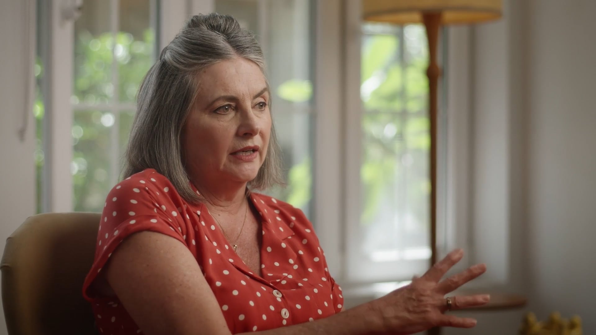 Charmian Clift: Life Burns High