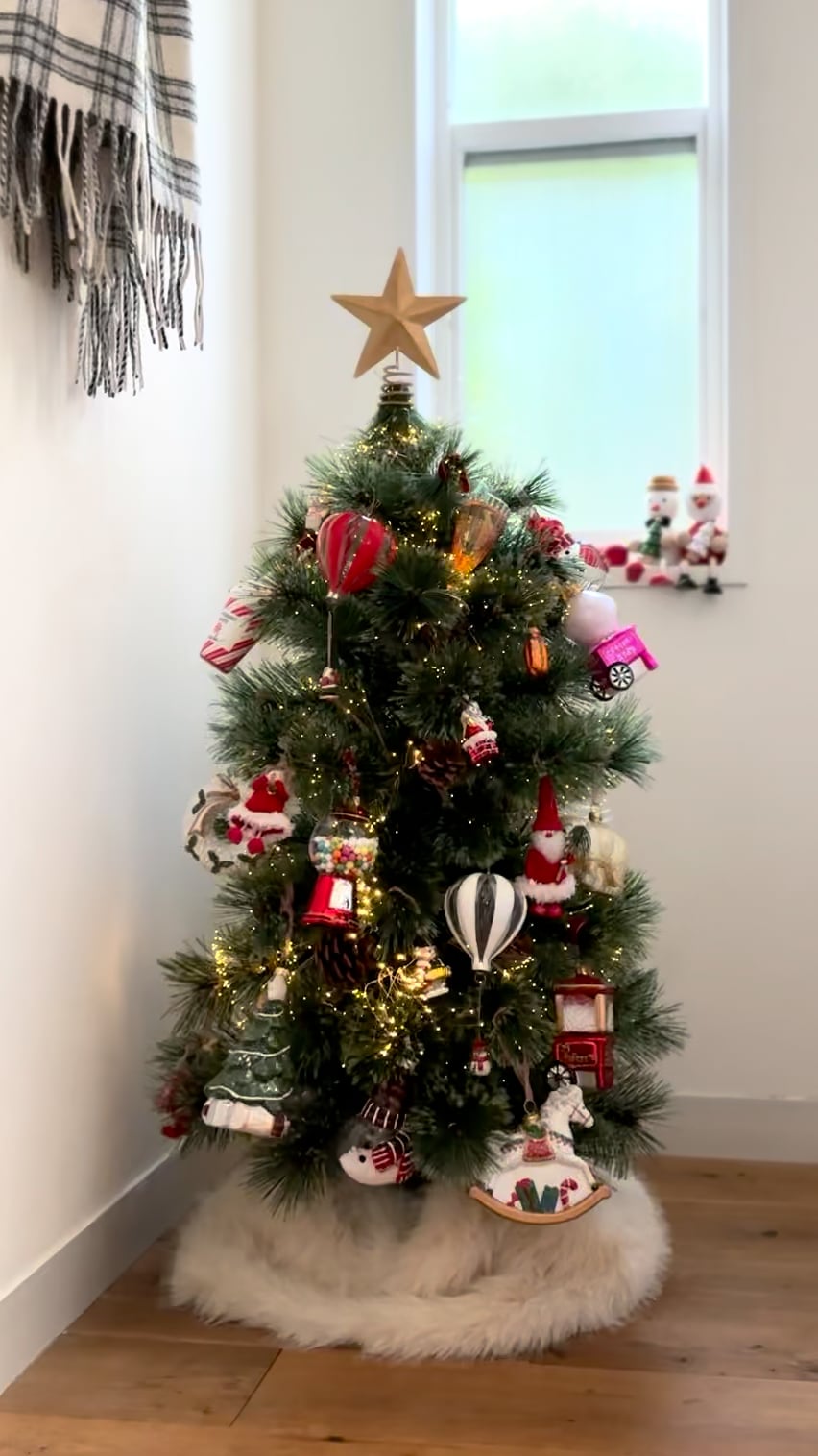 LEDクリスマスツリー90cm [CHRISTMAS 2025] | [公式]スタディオ