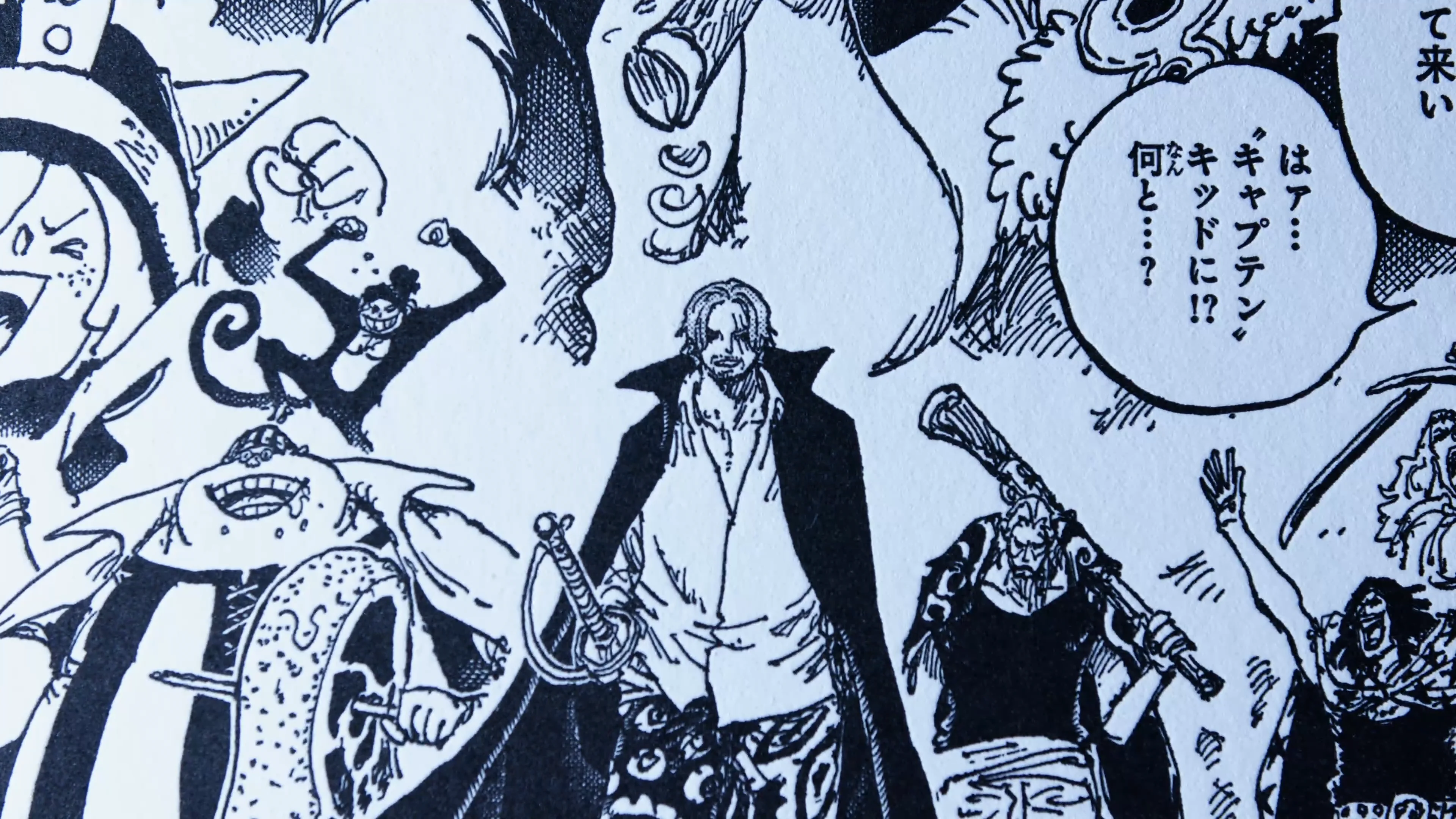 ありがとう、さようなら ゴーイング メリー マンガアートヘリテージ ワンピース ありがとう、さようなら ゴーイング メリー マンガアートヘリテージ